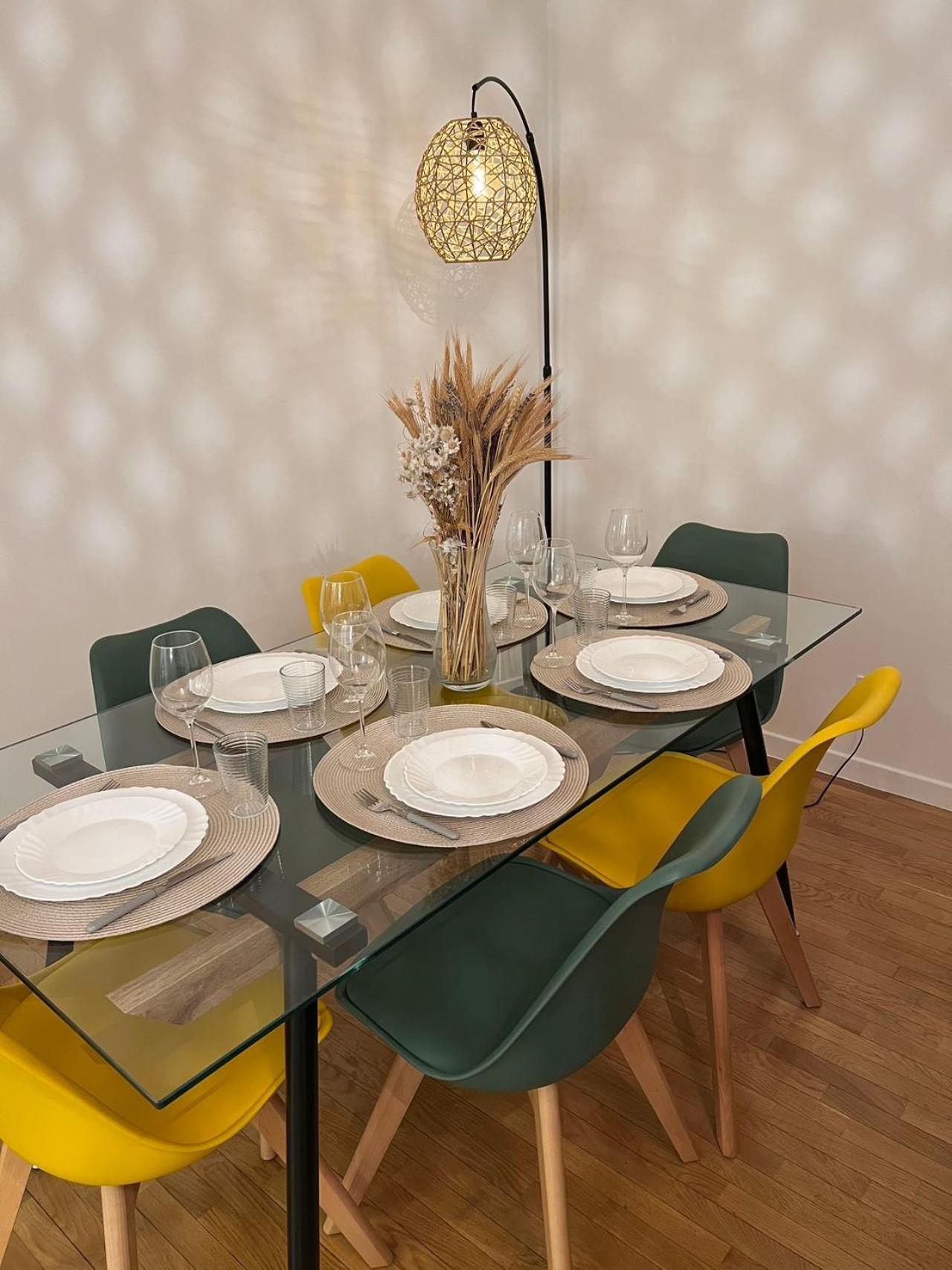 Paris-Montrouge Magnifique Appartement 3 Pieces De 75M2 Avec Parking - Tres Cosy Pour 1 - 8 Personnes Refait A Neuf -Entire Apartment Luxurious And Warm -Montrouge Paris 14Eme - Proche Aeroport Orly Parc Expositions Porte De Versailles Free Wifi Grat Εξωτερικό φωτογραφία