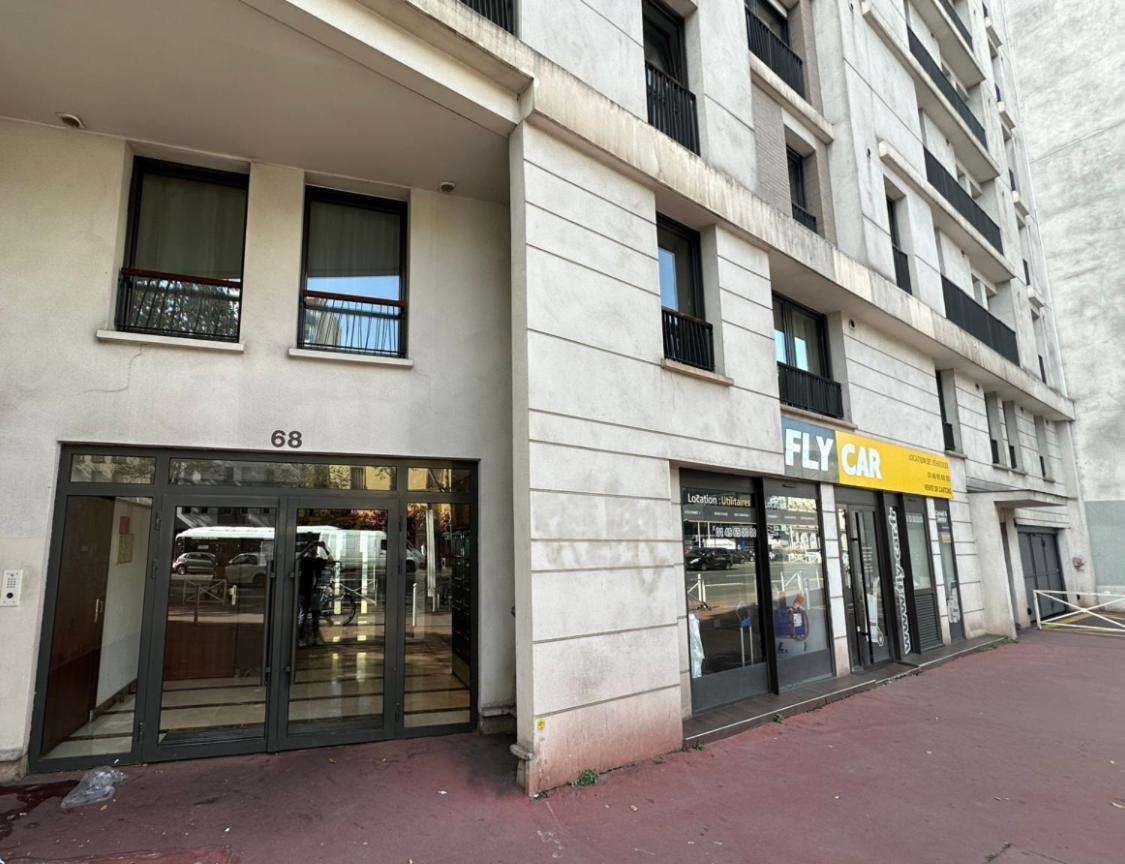 Paris-Montrouge Magnifique Appartement 3 Pieces De 75M2 Avec Parking - Tres Cosy Pour 1 - 8 Personnes Refait A Neuf -Entire Apartment Luxurious And Warm -Montrouge Paris 14Eme - Proche Aeroport Orly Parc Expositions Porte De Versailles Free Wifi Grat Εξωτερικό φωτογραφία