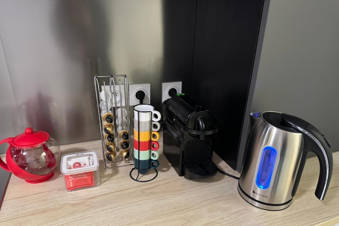 Paris-Montrouge Magnifique Appartement 3 Pieces De 75M2 Avec Parking - Tres Cosy Pour 1 - 8 Personnes Refait A Neuf -Entire Apartment Luxurious And Warm -Montrouge Paris 14Eme - Proche Aeroport Orly Parc Expositions Porte De Versailles Free Wifi Grat Εξωτερικό φωτογραφία