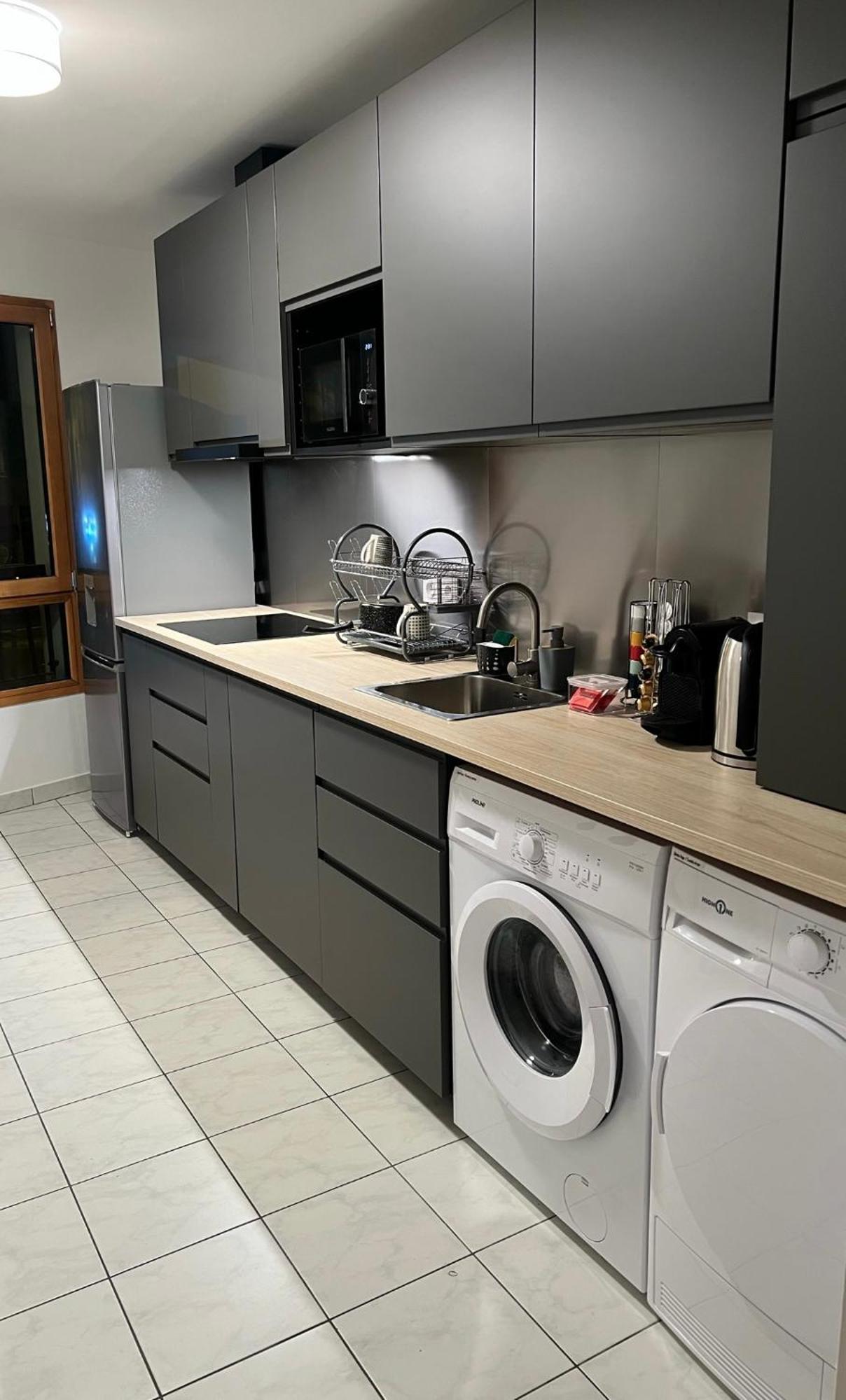 Paris-Montrouge Magnifique Appartement 3 Pieces De 75M2 Avec Parking - Tres Cosy Pour 1 - 8 Personnes Refait A Neuf -Entire Apartment Luxurious And Warm -Montrouge Paris 14Eme - Proche Aeroport Orly Parc Expositions Porte De Versailles Free Wifi Grat Εξωτερικό φωτογραφία