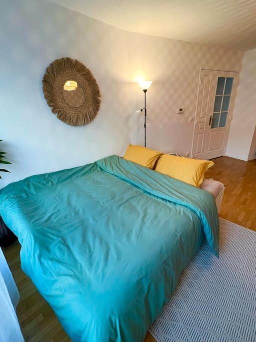 Paris-Montrouge Magnifique Appartement 3 Pieces De 75M2 Avec Parking - Tres Cosy Pour 1 - 8 Personnes Refait A Neuf -Entire Apartment Luxurious And Warm -Montrouge Paris 14Eme - Proche Aeroport Orly Parc Expositions Porte De Versailles Free Wifi Grat Εξωτερικό φωτογραφία