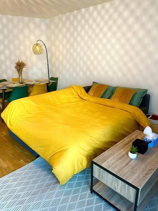 Paris-Montrouge Magnifique Appartement 3 Pieces De 75M2 Avec Parking - Tres Cosy Pour 1 - 8 Personnes Refait A Neuf -Entire Apartment Luxurious And Warm -Montrouge Paris 14Eme - Proche Aeroport Orly Parc Expositions Porte De Versailles Free Wifi Grat Εξωτερικό φωτογραφία